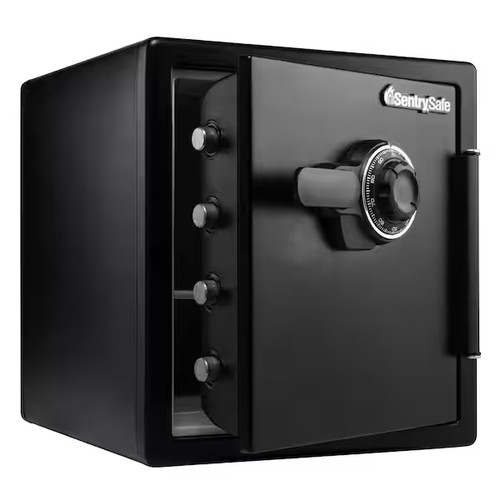 Sentrysafe home safe cu - sentrysafe,