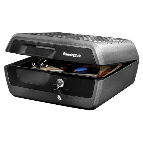 Sentrysafe fireproof and - sentrysafe,