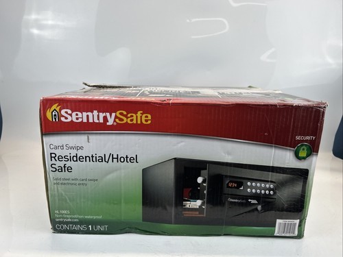 Sentrysafe hl100es digital - hl100es,