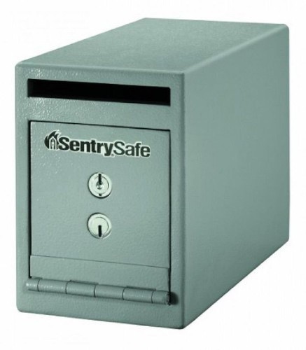 Sentrysafe depository safe - depository,